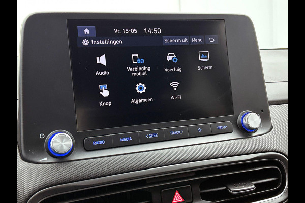 Hyundai Kona EV Comfort 39 kWh CAMERA | NAVI-CARPLAY | LANE-ASSIST | CRUISE
