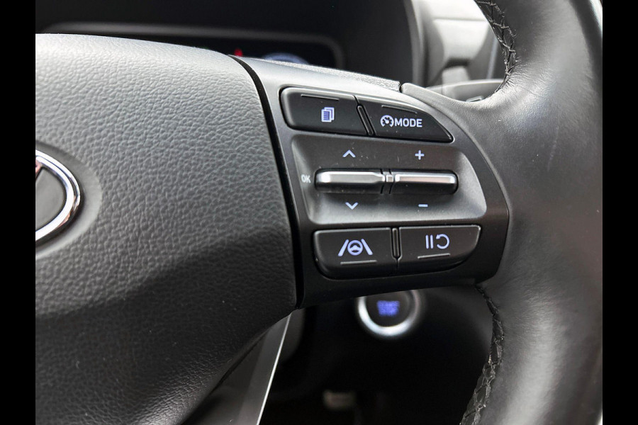 Hyundai Kona EV Comfort 39 kWh CAMERA | NAVI-CARPLAY | LANE-ASSIST | CRUISE