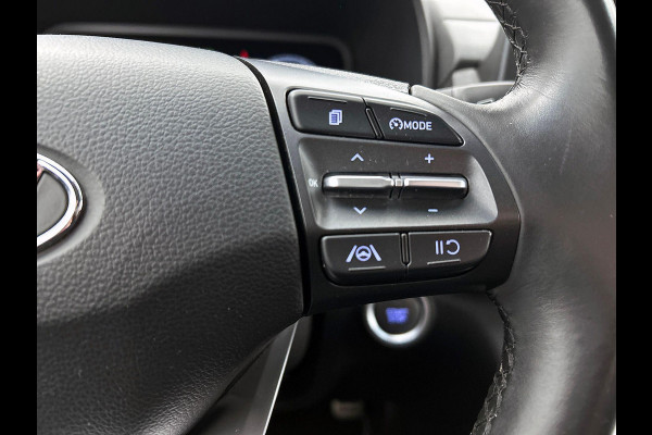 Hyundai Kona EV Comfort 39 kWh CAMERA | NAVI-CARPLAY | LANE-ASSIST | CRUISE