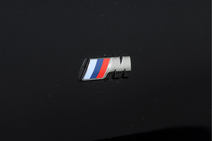 BMW iX3 High Executive M Sport 80 kWh | S/K-Panodak | Laser | Harman/Kardon | Dig. Cockpit | Adapt. Cruise | Stoelverw. | 360 camera | NAV+App. Connect | ECC | LM 20" |