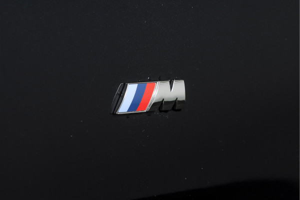 BMW iX3 High Executive M Sport 80 kWh | S/K-Panodak | Laser | Harman/Kardon | Dig. Cockpit | Adapt. Cruise | Stoelverw. | 360 camera | NAV+App. Connect | ECC | LM 20" |