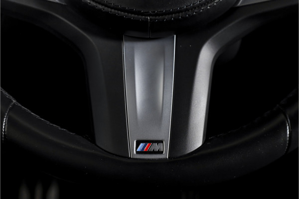 BMW iX3 High Executive M Sport 80 kWh | S/K-Panodak | Laser | Harman/Kardon | Dig. Cockpit | Adapt. Cruise | Stoelverw. | 360 camera | NAV+App. Connect | ECC | LM 20" |