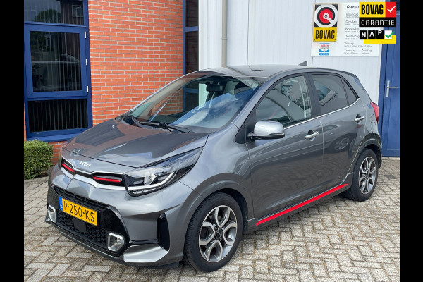 Kia Picanto 1.0 DPi GT-Line | Automaat