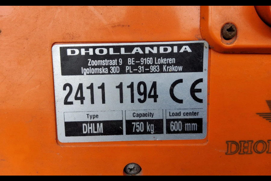 Renault Master V-90-LVZ - 170.35 NEW FWD EL - LAADBAK & LAADKLEP - EURO 6 - BPM VRIJ!