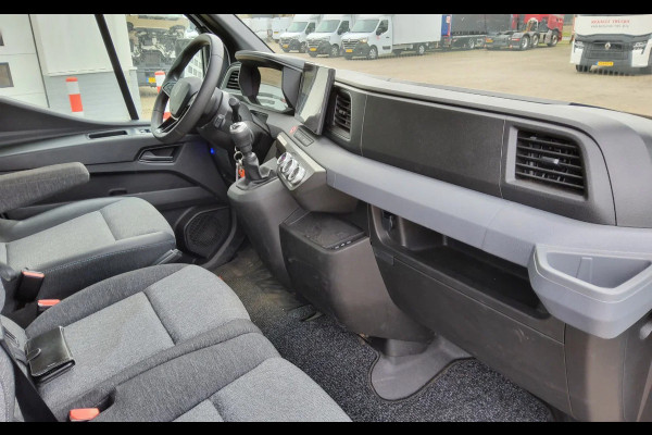 Renault Master V-90-LVZ - 170.35 NEW FWD EL - LAADBAK & LAADKLEP - EURO 6 - BPM VRIJ!