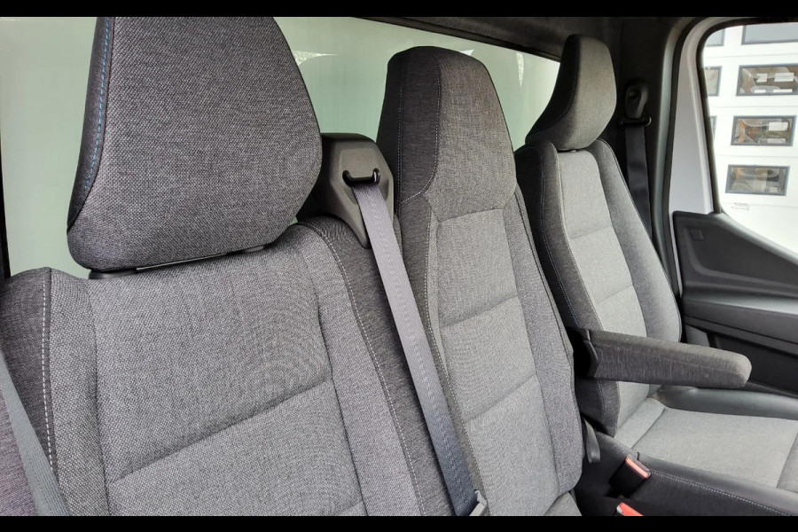 Renault Master V-90-LVZ - 170.35 NEW FWD EL - LAADBAK & LAADKLEP - EURO 6 - BPM VRIJ!