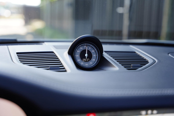 Porsche 911 992 Cabriolet 3.8 Turbo S / 15 D.Km / Burmester / Lifting