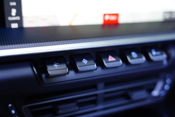 Porsche 911 992 Cabriolet 3.8 Turbo S / 15 D.Km / Burmester / Lifting