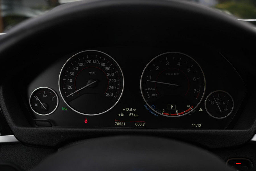 BMW 4 Serie Gran Coupé 420i High Executive Camera Navigatie Cruise Clima Sport Leder Carplay