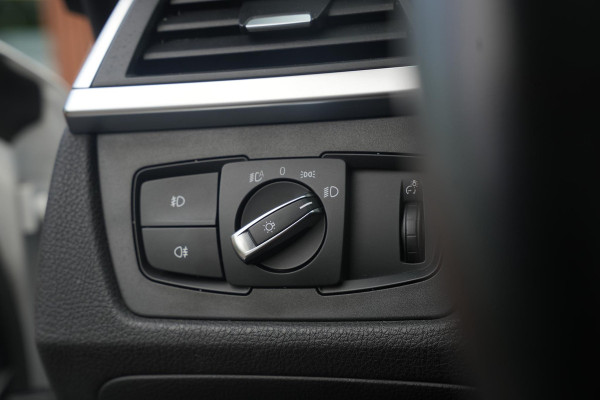 BMW 4 Serie Gran Coupé 420i High Executive Camera Navigatie Cruise Clima Sport Leder Carplay
