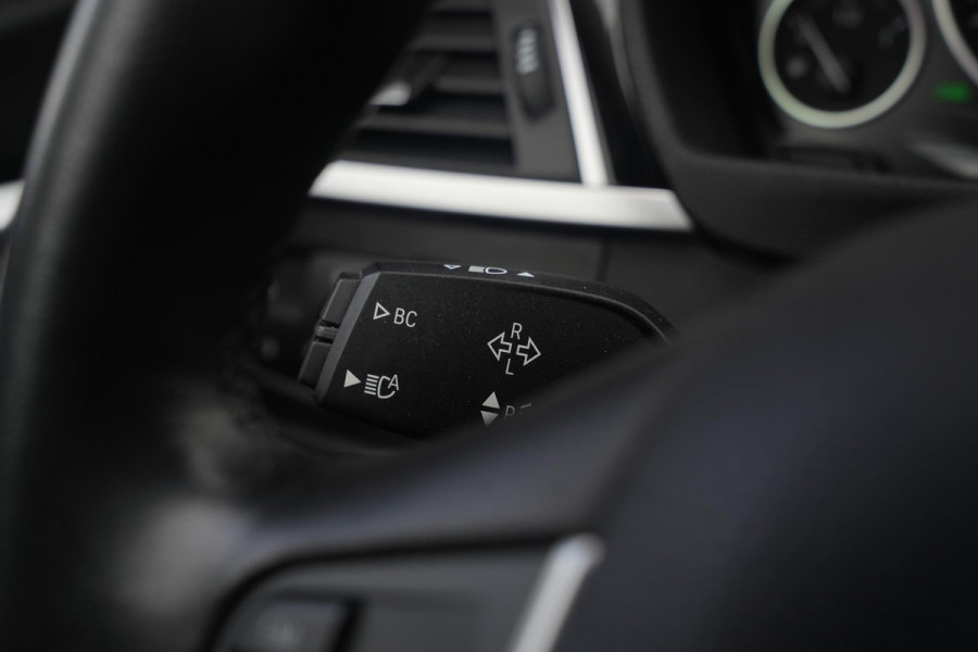 BMW 4 Serie Gran Coupé 420i High Executive Camera Navigatie Cruise Clima Sport Leder Carplay