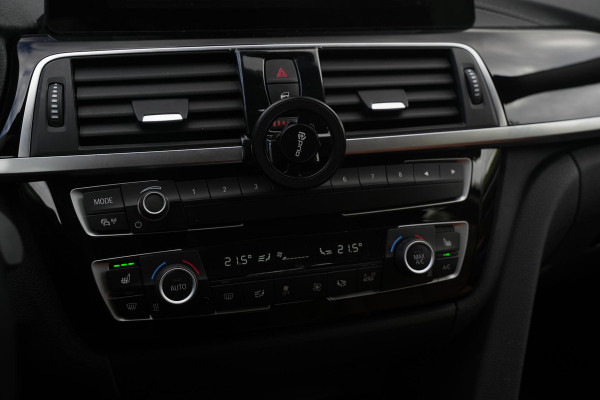 BMW 4 Serie Gran Coupé 420i High Executive Camera Navigatie Cruise Clima Sport Leder Carplay