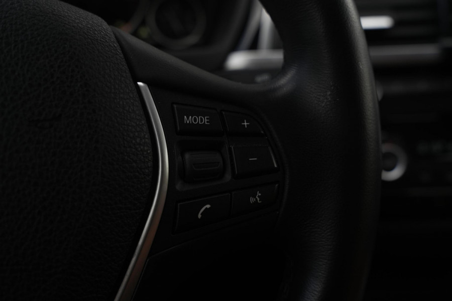 BMW 4 Serie Gran Coupé 420i High Executive Camera Navigatie Cruise Clima Sport Leder Carplay