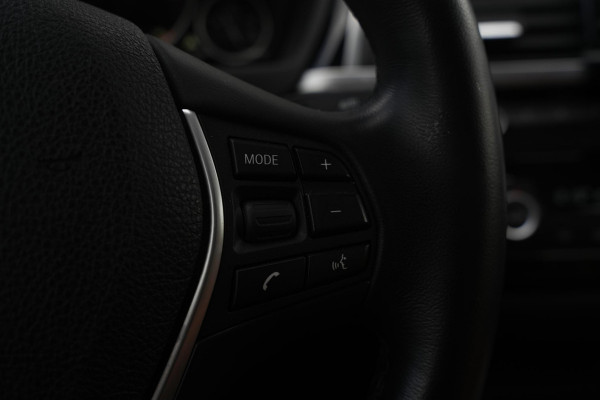 BMW 4 Serie Gran Coupé 420i High Executive Camera Navigatie Cruise Clima Sport Leder Carplay