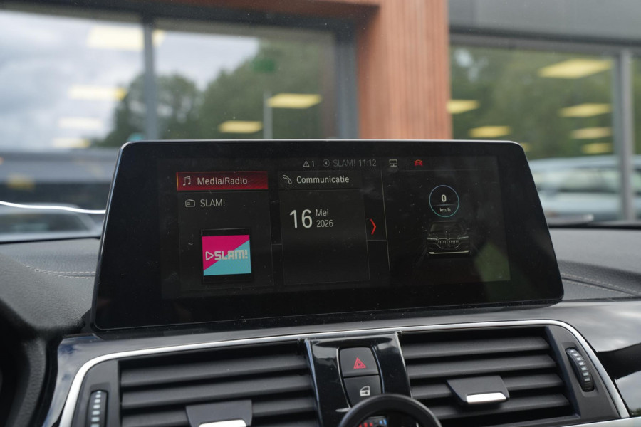 BMW 4 Serie Gran Coupé 420i High Executive Camera Navigatie Cruise Clima Sport Leder Carplay