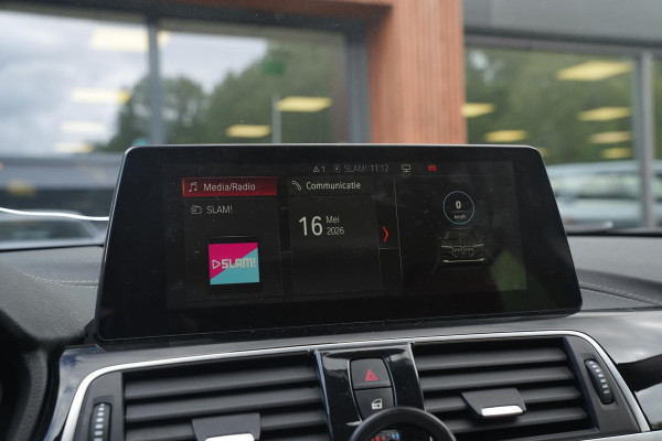 BMW 4 Serie Gran Coupé 420i High Executive Camera Navigatie Cruise Clima Sport Leder Carplay