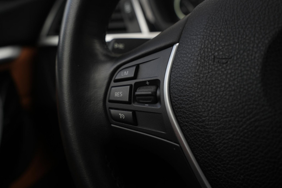 BMW 4 Serie Gran Coupé 420i High Executive Camera Navigatie Cruise Clima Sport Leder Carplay