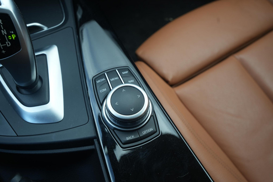 BMW 4 Serie Gran Coupé 420i High Executive Camera Navigatie Cruise Clima Sport Leder Carplay