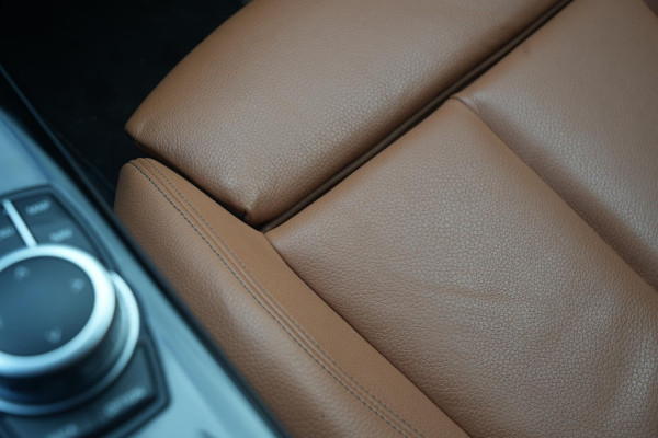 BMW 4 Serie Gran Coupé 420i High Executive Camera Navigatie Cruise Clima Sport Leder Carplay