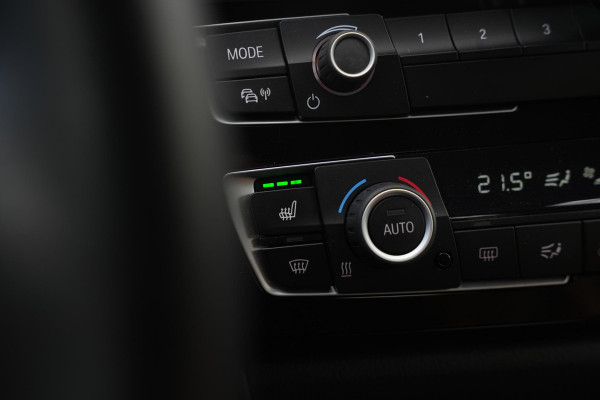 BMW 4 Serie Gran Coupé 420i High Executive Camera Navigatie Cruise Clima Sport Leder Carplay