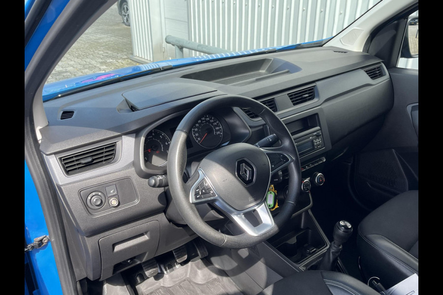 Renault Express 1.5 dCi 95 Comfort*CRUISE*A/C*HAAK*TEL*