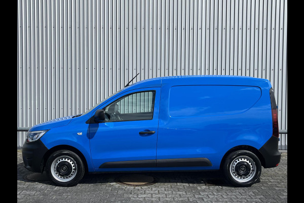 Renault Express 1.5 dCi 95 Comfort*CRUISE*A/C*HAAK*TEL*