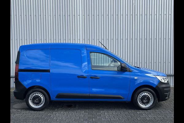 Renault Express 1.5 dCi 95 Comfort*CRUISE*A/C*HAAK*TEL*