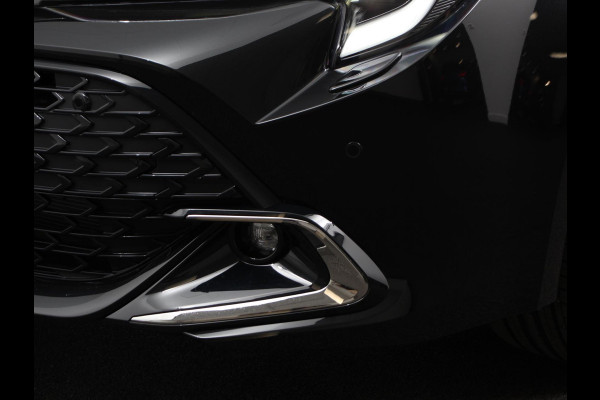 Toyota Corolla Touring Sports Automaat Hybrid 140 Active Camera Navigatie Apple Carplay/Android Auto Climate Control Parkeer sensoren Lichtmetalen Velgen