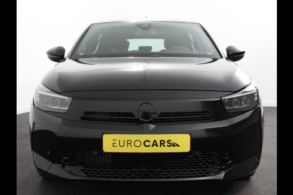 Opel Corsa 1.2 Turbo Hybrid 100pk GS Automaat Navigatie Apple Carplay Android Auto Camera Parkeersensoren Cruise Control Dodehoek assistent Airco Lichtmetalen velgen Virtual Cockpit