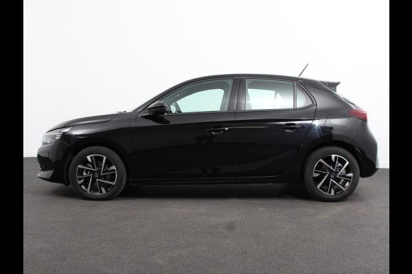 Opel Corsa 1.2 Turbo Hybrid 100pk GS Automaat Navigatie Apple Carplay Android Auto Camera Parkeersensoren Cruise Control Dodehoek assistent Airco Lichtmetalen velgen Virtual Cockpit