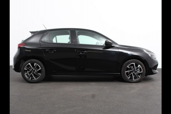 Opel Corsa 1.2 Turbo Hybrid 100pk GS Automaat Navigatie Apple Carplay Android Auto Camera Parkeersensoren Cruise Control Dodehoek assistent Airco Lichtmetalen velgen Virtual Cockpit