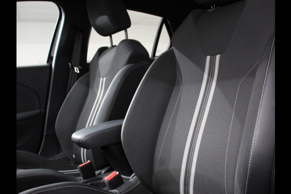 Opel Corsa 1.2 Turbo Hybrid 100pk GS Automaat Navigatie Apple Carplay Android Auto Camera Parkeersensoren Cruise Control Dodehoek assistent Airco Lichtmetalen velgen Virtual Cockpit