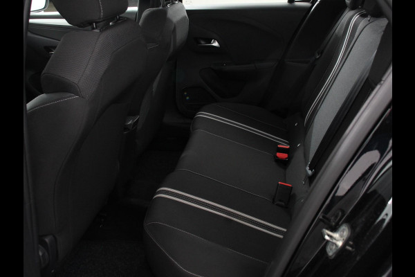 Opel Corsa 1.2 Turbo Hybrid 100pk GS Automaat Navigatie Apple Carplay Android Auto Camera Parkeersensoren Cruise Control Dodehoek assistent Airco Lichtmetalen velgen Virtual Cockpit