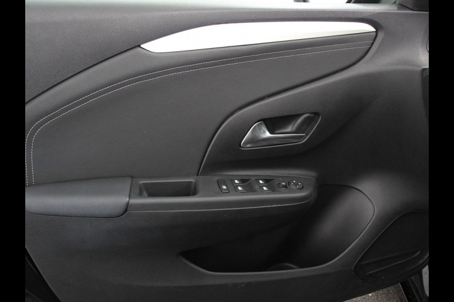 Opel Corsa 1.2 Turbo Hybrid 100pk GS Automaat Navigatie Apple Carplay Android Auto Camera Parkeersensoren Cruise Control Dodehoek assistent Airco Lichtmetalen velgen Virtual Cockpit