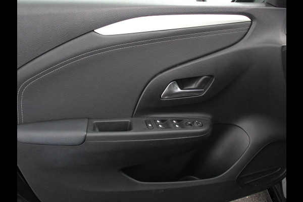 Opel Corsa 1.2 Turbo Hybrid 100pk GS Automaat Navigatie Apple Carplay Android Auto Camera Parkeersensoren Cruise Control Dodehoek assistent Airco Lichtmetalen velgen Virtual Cockpit