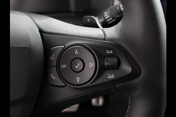 Opel Corsa 1.2 Turbo Hybrid 100pk GS Automaat Navigatie Apple Carplay Android Auto Camera Parkeersensoren Cruise Control Dodehoek assistent Airco Lichtmetalen velgen Virtual Cockpit