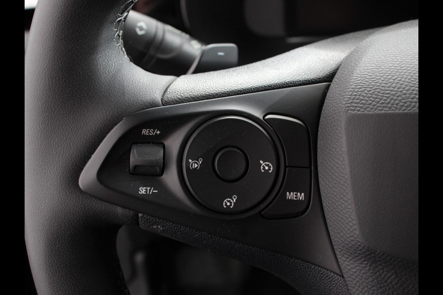 Opel Corsa 1.2 Turbo Hybrid 100pk GS Automaat Navigatie Apple Carplay Android Auto Camera Parkeersensoren Cruise Control Dodehoek assistent Airco Lichtmetalen velgen Virtual Cockpit