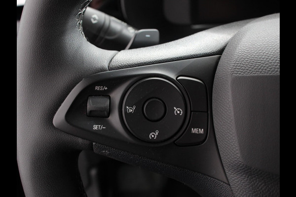 Opel Corsa 1.2 Turbo Hybrid 100pk GS Automaat Navigatie Apple Carplay Android Auto Camera Parkeersensoren Cruise Control Dodehoek assistent Airco Lichtmetalen velgen Virtual Cockpit
