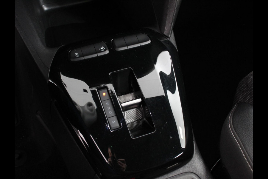 Opel Corsa 1.2 Turbo Hybrid 100pk GS Automaat Navigatie Apple Carplay Android Auto Camera Parkeersensoren Cruise Control Dodehoek assistent Airco Lichtmetalen velgen Virtual Cockpit