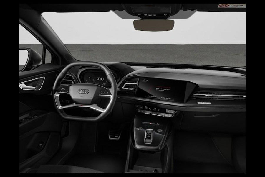 Audi Q4 e-tron 45 S edition Competition 82 kWh 286 pk