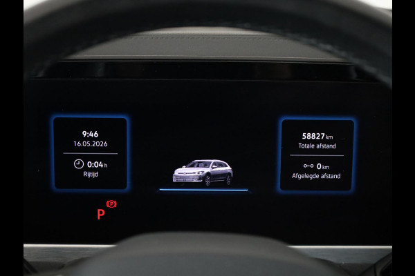 Volkswagen Passat Variant 1.5 eHybrid R-Line Edition 204 PK | Navigatie | Camera | wegklapbare trekhaak | elektrische klep | verlengde garantie