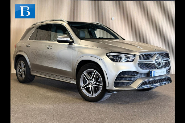 Mercedes-Benz GLE 450 4 Matic AMG STYLING-PANORAMA-LUCHTVERING-MEMORY-COMPLEET