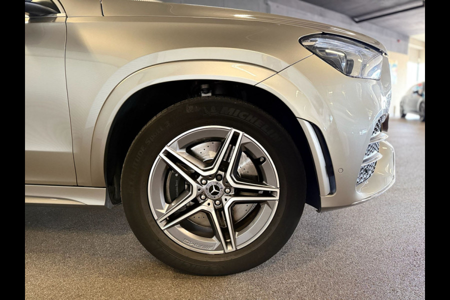 Mercedes-Benz GLE 450 4 Matic AMG STYLING-PANORAMA-LUCHTVERING-MEMORY-COMPLEET