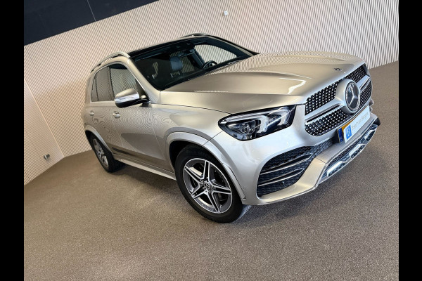 Mercedes-Benz GLE 450 4 Matic AMG STYLING-PANORAMA-LUCHTVERING-MEMORY-COMPLEET