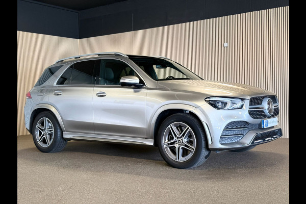 Mercedes-Benz GLE 450 4 Matic AMG STYLING-PANORAMA-LUCHTVERING-MEMORY-COMPLEET