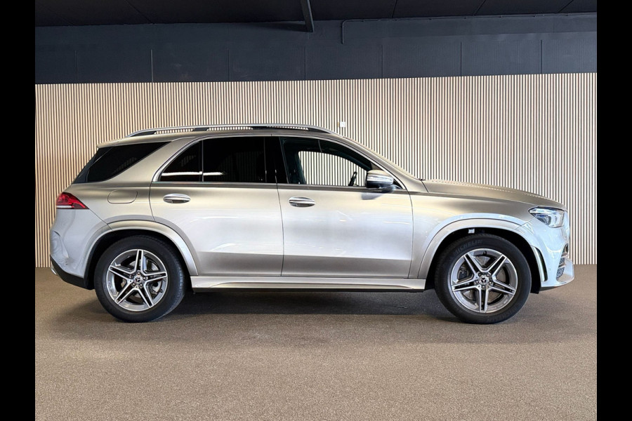 Mercedes-Benz GLE 450 4 Matic AMG STYLING-PANORAMA-LUCHTVERING-MEMORY-COMPLEET