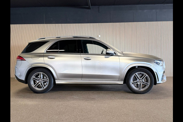 Mercedes-Benz GLE 450 4 Matic AMG STYLING-PANORAMA-LUCHTVERING-MEMORY-COMPLEET