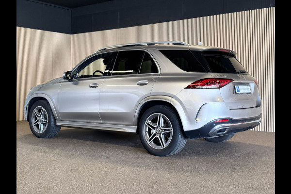 Mercedes-Benz GLE 450 4 Matic AMG STYLING-PANORAMA-LUCHTVERING-MEMORY-COMPLEET