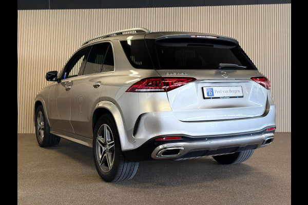 Mercedes-Benz GLE 450 4 Matic AMG STYLING-PANORAMA-LUCHTVERING-MEMORY-COMPLEET