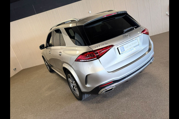 Mercedes-Benz GLE 450 4 Matic AMG STYLING-PANORAMA-LUCHTVERING-MEMORY-COMPLEET